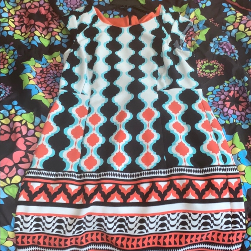 Signature Dress